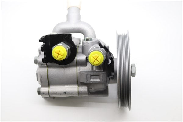 Rebuilt Power Steering Pump - Skyline BNR32 #906121009