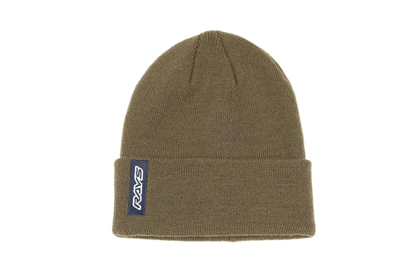 RAYS Knit Beanie 24SS