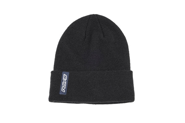 RAYS Knit Beanie 24SS