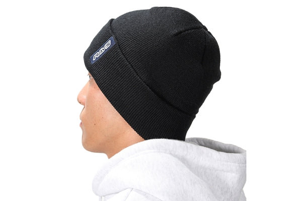 RAYS Knit Beanie 24SS