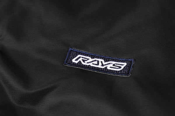 RAYS No.15 Stadium Jacket 23A -  S-XL Size