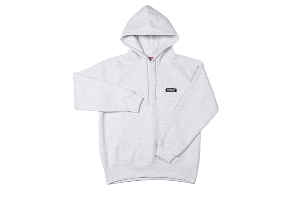 RAYS No.11 Pullover Hoodie 23A -  Light Gray/Black