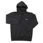 RAYS No.11 Pullover Hoodie 23A -  Light Gray/Black