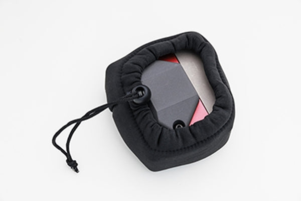 Works Bell RAPFIX GTC Key Lock Cover