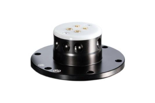 Works Bell Plug for Ball Lock System Rapfix II - Black #986111203