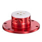 Works Bell Plug for Ball Lock System Rapfix II - Red #986111205