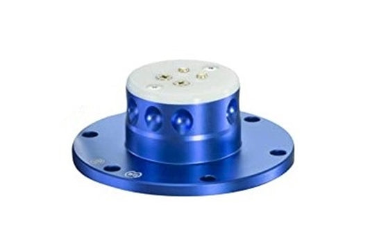 Works Bell Plug for Ball Lock System Rapfix II - Blue #986111206