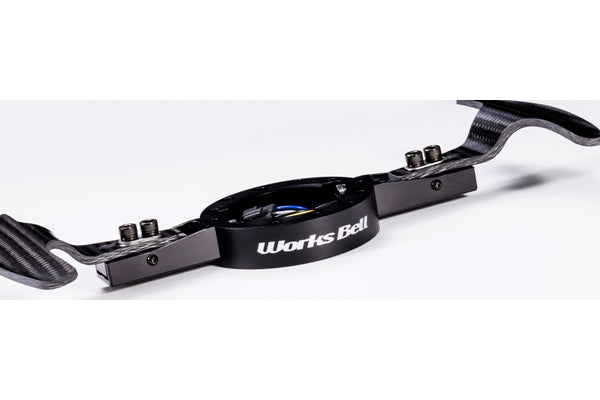 Works Bell Paddle Shifter Neo - Universal Type