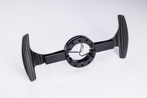 Works Bell Paddle Shifter Neo - Universal Type