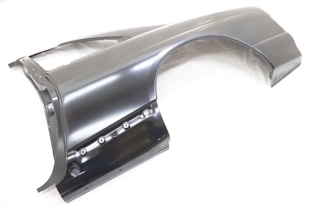 NISMO Heritage Rear Quarter Panel LHS - BCNR33 #660102225