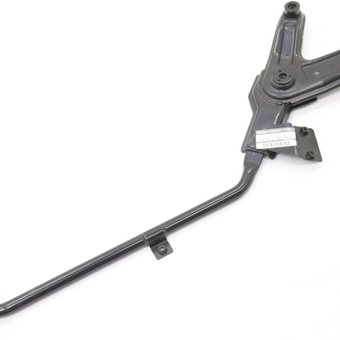 NISMO Heritage Steam Assy Rear Suspension Element LHS - BNR34 V-Spec ##660152073 