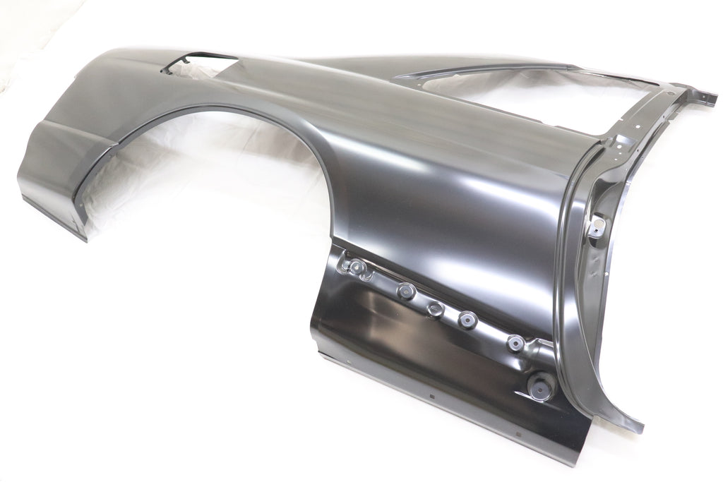 NISMO Heritage Rear Quarter Panel RH - Skyline BCNR33 #660102224
