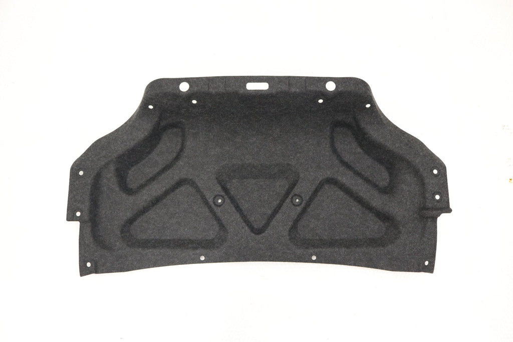 NISSAN Trunk Lining Finisher Trim - BNR34 ER34 ENR34 R34 #663111616 NISSAN