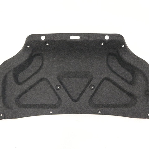 NISSAN Trunk Lining Finisher Trim - BNR34 ER34 ENR34 R34 #663111616 NISSAN