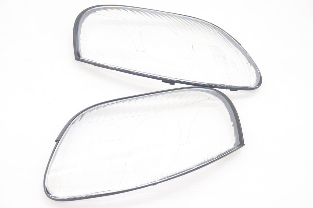 BEHRMAN Headlight Repair Lens Kit - JZA80 Early Model ##851101005 WISE SQUARE