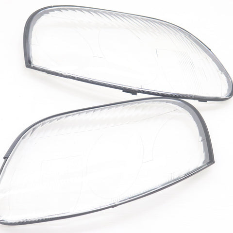 BEHRMAN Headlight Repair Lens Kit - JZA80 Early Model ##851101005 WISE SQUARE