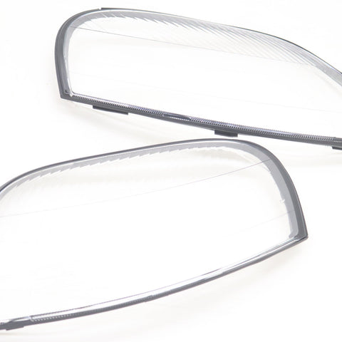 BEHRMAN Headlight Repair Lens Kit - JZA80 Late Model ##851101006 WISE SQUARE