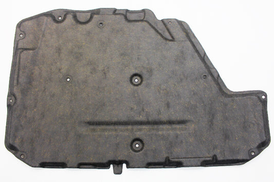 NISSAN Hood Insulator Pad - BNR34 Early Model #663101177S1