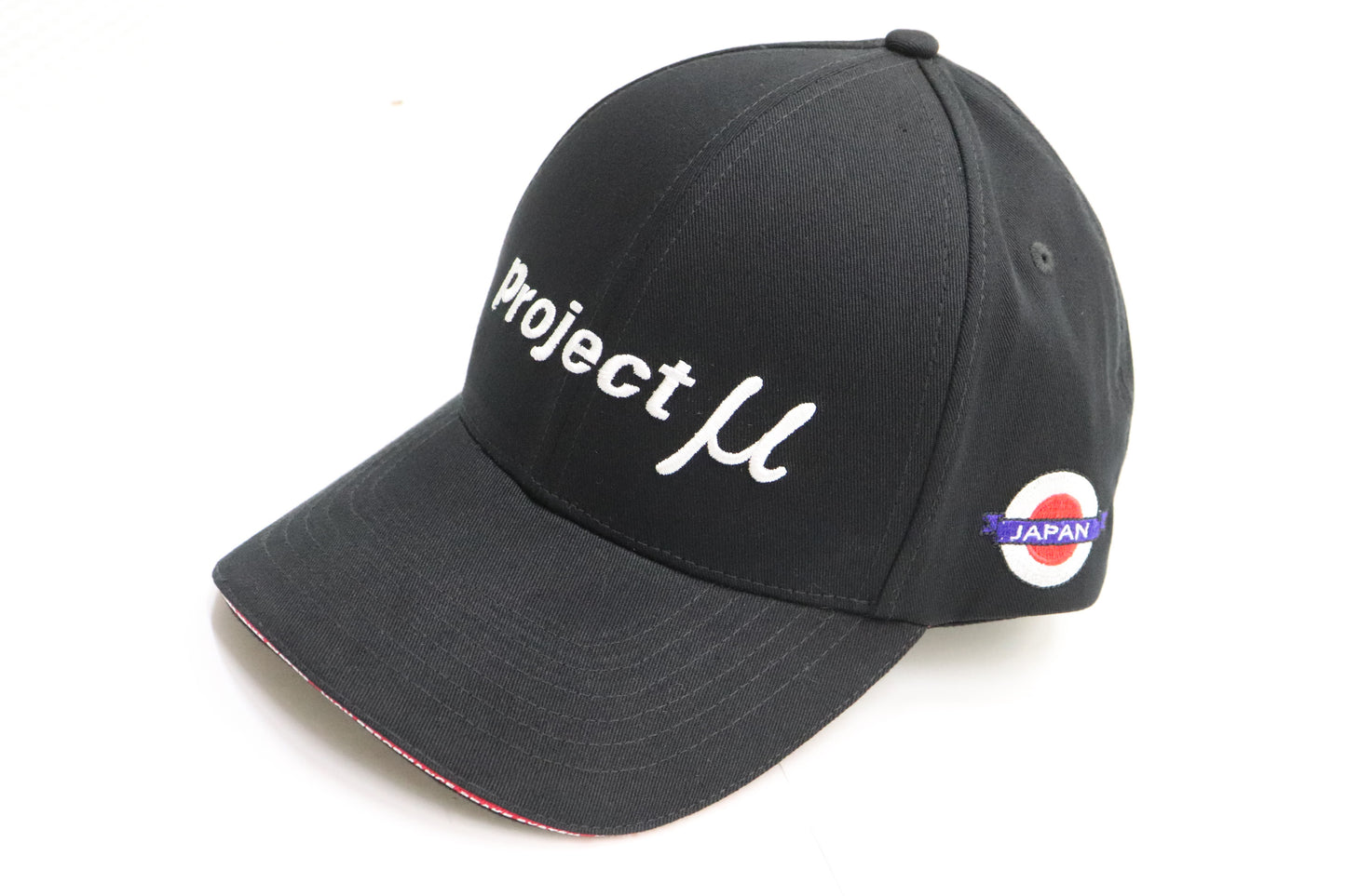 Project Mu Original Cap ##769191055