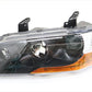 MITSUBISHI HID Headlight Housing LH - Evolution 8 MR ##868101034