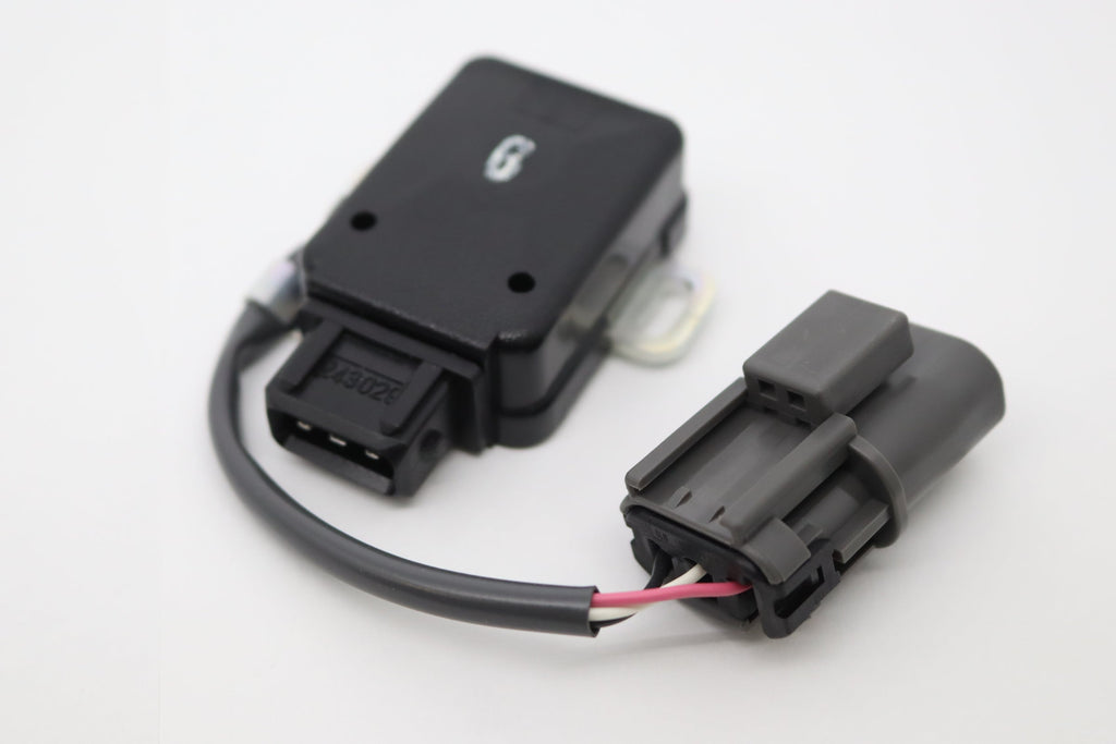 NISSAN Throttle Position Sensor - Skyline BNR32 BCNR33 BNR34 ##663121765 NISSAN
