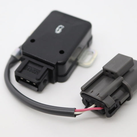 NISSAN Throttle Position Sensor - Skyline BNR32 BCNR33 BNR34 ##663121765 NISSAN