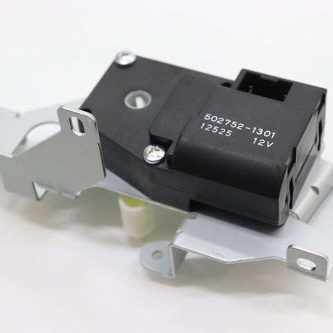 NISSAN Воздушный смеситель привод - R33 BCNR33 1994/02-1997/02 ##663161307 