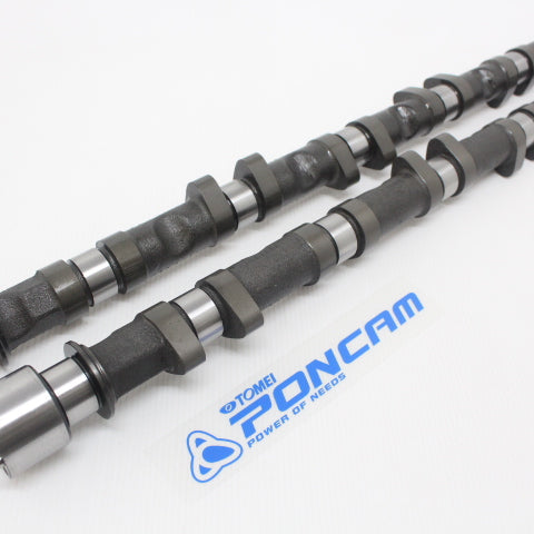 TOMEI POWERED Poncam IN/EX Set Type-B - BNR32 BCNR33 ##612121015 TOMEI POWERED
