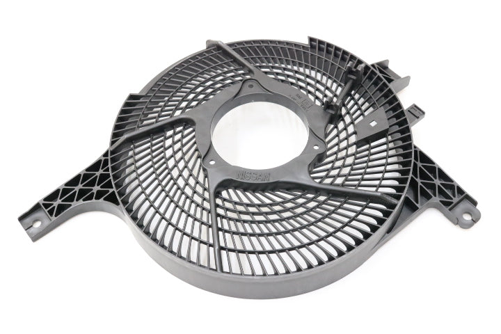 NISSAN Condenser Shroud Cover - Skyline BNR34 #663121607 NISSAN