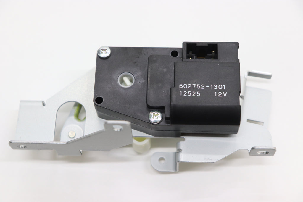 NISSAN Воздушный смеситель привод - R33 BCNR33 1994/02-1997/02 ##663161307 
