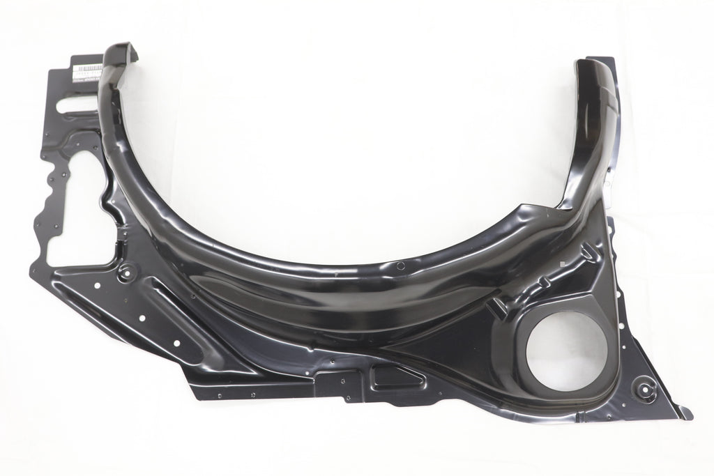 NISSAN Wheel House Rear Outer RH - Skyline BNR34 76712-AA430 #663101872
