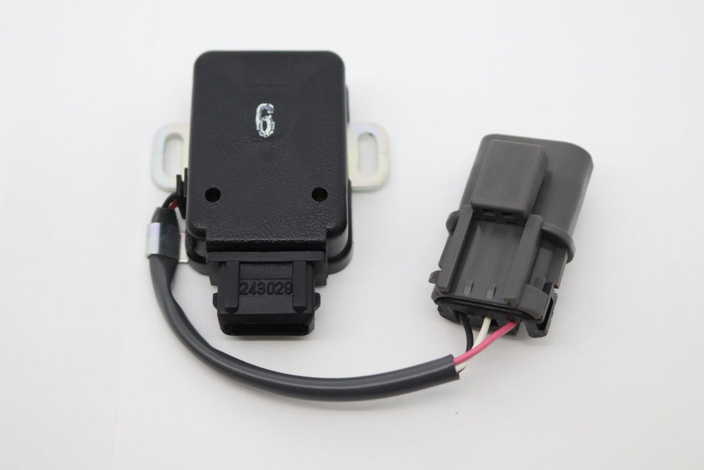 NISSAN Throttle Position Sensor - Skyline BNR32 BCNR33 BNR34 ##663121765 NISSAN