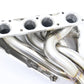 Mugen Exhaust Manifold Header - AP2 #860141003