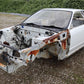 Nissan Skyline Body Frame Shell - BNR32 #3672