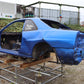 Nissan Skyline Body Frame Shell - ER34 2 Door Coupe #2100090