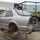 Nissan Skyline Body Frame Shell - ER34 4 Door Sedan #566