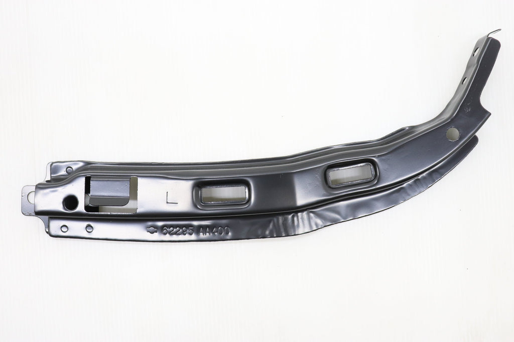 NISSAN Front Bumper Lower Retainer LH - Skyline BNR34 #663101683 NISSAN