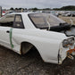 Nissan Skyline Body Frame Shell - BNR32 #3672