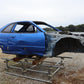 Nissan Skyline Body Frame Shell - ER34 2 Door Coupe #2100090