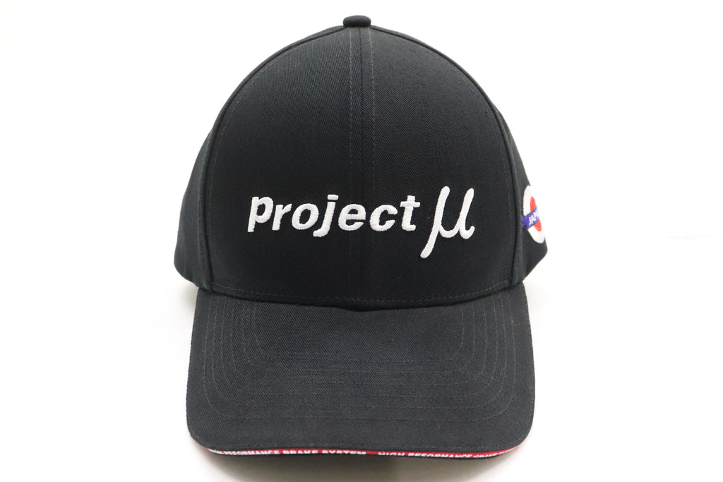 Оригинальная кепка Project Mu ##769191055 
