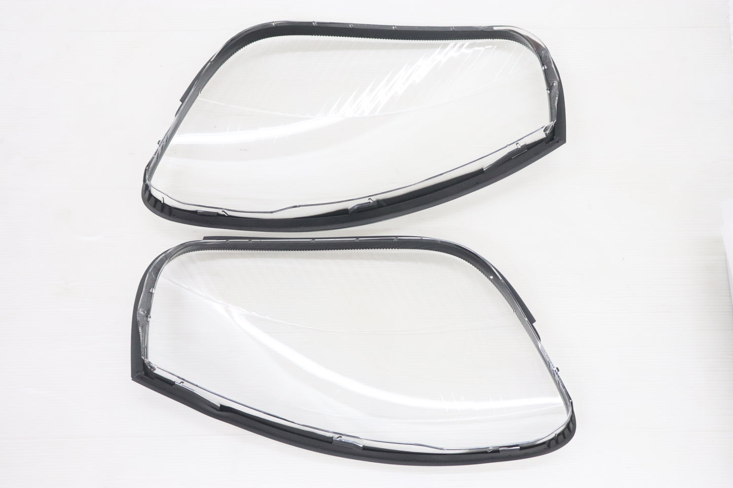 BEHRMAN Headlight Repair Lens Kit - JZA80 Late Model ##851101006