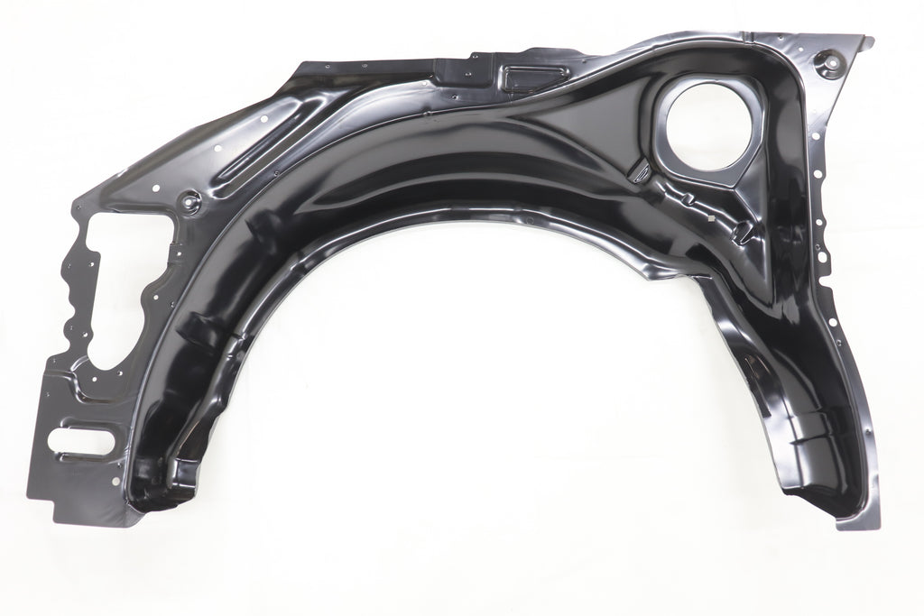 NISSAN Wheel House Rear Outer RH - Skyline BNR34 76712-AA430 #663101872