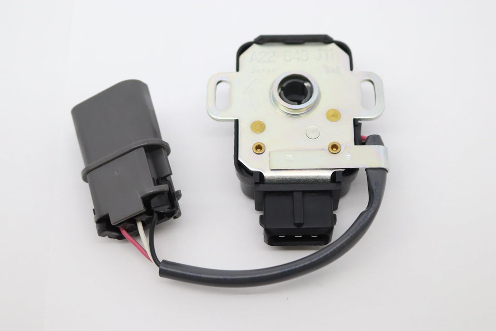 NISSAN Throttle Position Sensor - Skyline BNR32 BCNR33 BNR34 ##663121765 NISSAN