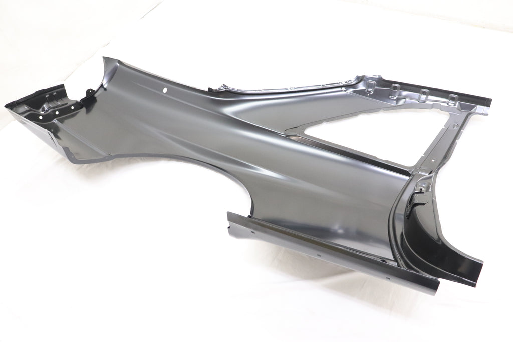 NISMO Heritage Rear Quarter Panel LHS - BCNR33 #660102225