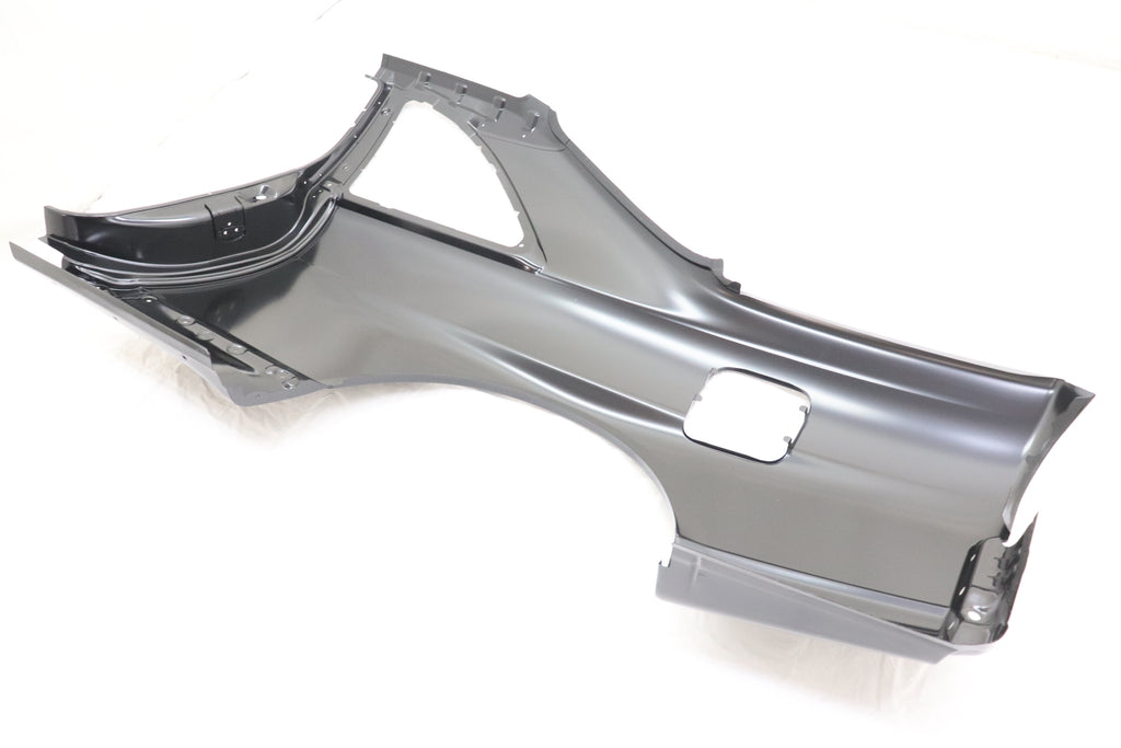 NISMO Heritage Rear Quarter Panel RH - Skyline BCNR33 #660102224
