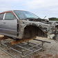 Nissan Skyline Body Frame Shell - ER34 4 Door Sedan #566