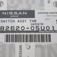 Nissan Throttle Position Sensor - BNR32 BCNR33 BNR34 ##663121752