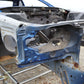 Nissan Skyline Body Frame Shell - ER34 2 Door Coupe #2100090