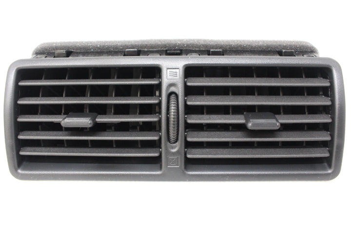 NISSAN Air Conditioning Vent Center - BNR32 R32 #663111095 NISSAN
