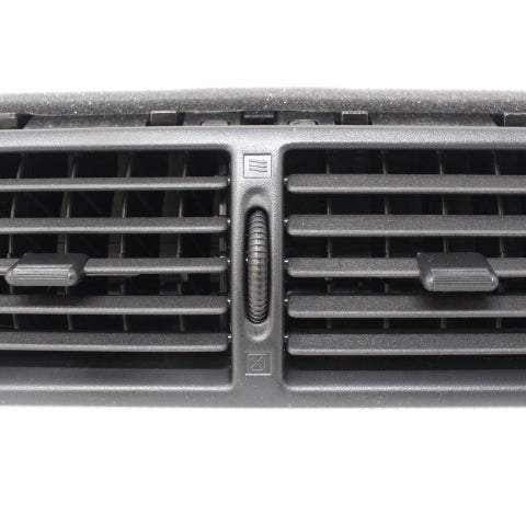 NISSAN Air Conditioning Vent Center - BNR32 R32 #663111095 NISSAN